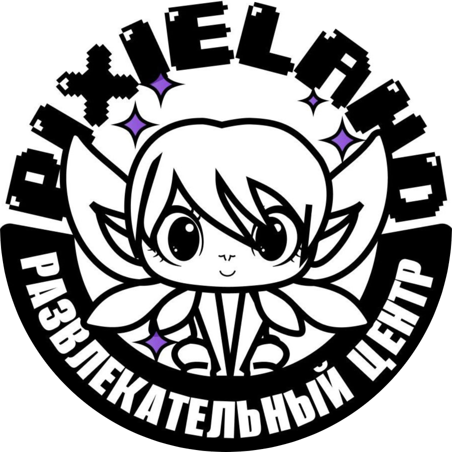 Стеклянный лабиринт, бассейн с игрушками, 5D фотозоны от 20р в "Pixieland"